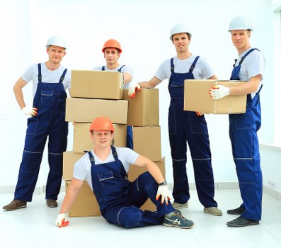 Local man and van service handling furniture in Walthamstow