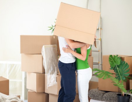 Office removals planning in Walthamstow with local business relocation support