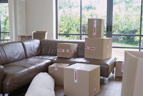 Business furniture clearance and collection service in Walthamstow